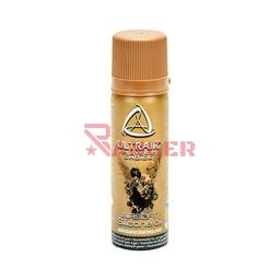 LUBRICANTE DE SILICONA AEROSOL 60 ML DORADO
