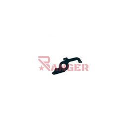 [6368] CUT OF LEVEL V2 RETRO ARMS NEGRA