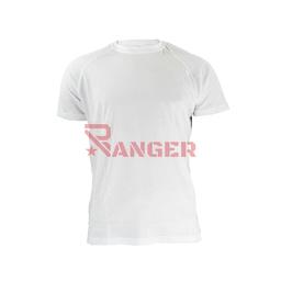CAMISETA IMMORTAL QUICK DRY BLANCA