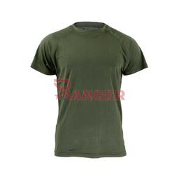 CAMISETA IMMORTAL QUICK DRY VERDE