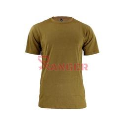 CAMISETA IMMORTAL LISA M/CORTA COYOTE