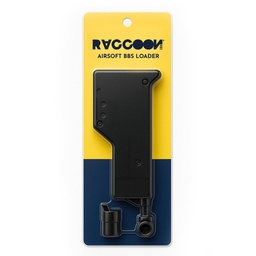 CARGADOR TICO-TICO GRANDE 200 RDS