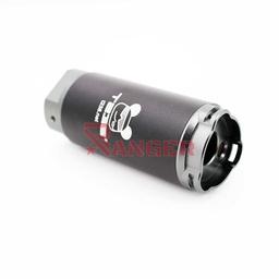 SILENCIADOR TRAZADOR T238 14mm CCW 92mm