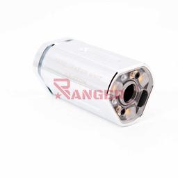 [T238-GRIFFON-SL] SILENCIADOR TRAZADOR T238 GRIFFON PLATA