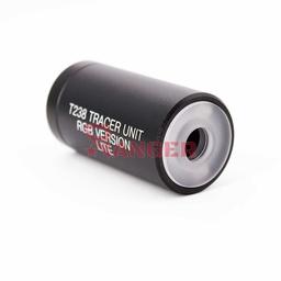 [T238-LITE-BK] SILENCIADOR TRAZADOR MINI T238 LITE NEGRO