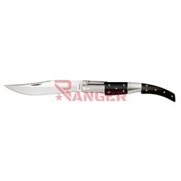 NAVAJA ARABE CARRACA 9,7 CM