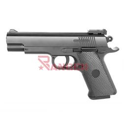 [CZ032] PISTOLA VIGOR MUELLE NEGRA