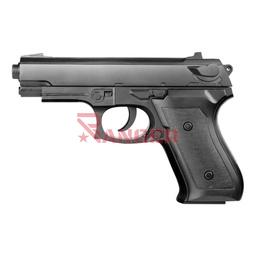 [CZP99] PISTOLA VIGOR MUELLE NEGRA