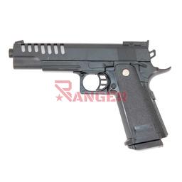 [CZV302] PISTOLA VIGOR MUELLE NEGRA