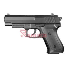 [CZ1918] PISTOLA VIGOR MUELLE NEGRA