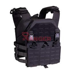 [CRS-202013-BK] CHALECO CORSO DRAKE MK3 NEGRO
