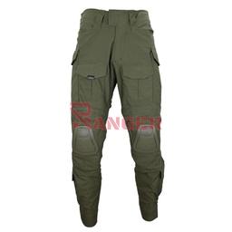 PANTALON CORSO BLACKBEARD COMBATE RANGER GREEN