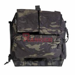 BACK PANEL CORSO BUCCANNER MK1 MULTICAM
