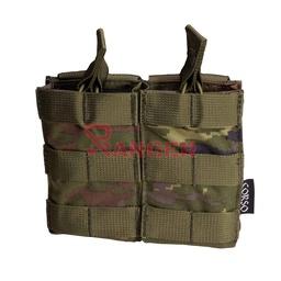 [CRS-041118-PB] POUCH CORSO CARGADOR G36 DOBLE DAGGER MOLLE PIX.BOSCOSO