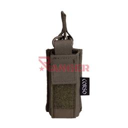 Portacargador simple para pistola MOLLE Ranger