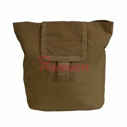 [CRS-041614-CO] BOLSA DESCARGA CORSO DAGGER MK1 COYOTE