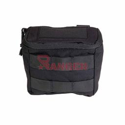 [CRS-041713-BK] POUCH CORSO DAGGER UTILITY MK4 NEGRO