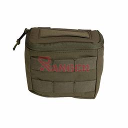 Bolsa utilitaria Molle Ranger