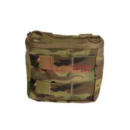 BOLSA UTILITARIA MOLLE MK4 MULTICAM