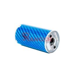 SILENCIADOR TRAZADOR T238 NANO 53mm con adaptador 14mm CCW a 11mm CW