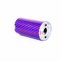 [T238-NANO-PURPLE] SILENCIADOR TRAZADOR T238 NANO MORADO