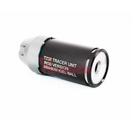 [T238-RGBTRACER-BK] SILENCIADOR TRAZADOR T238 UNIT RGB NEGRO