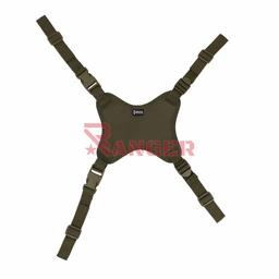 [IW-39610-OD] PORTACASCO IMMORTAL AJUSTABLE VERDE