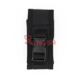 [IW-20640-BK] FUNDA NAVAJA IMMORTAL TACTICA MOLLE NEGRA