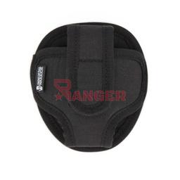 [IW-20650-BK] FUNDA GRILLETES IMMORTAL NEGRA