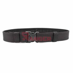 CEÑIDOR RÍGIDO DE NYLON CON VELCRO Y HEBILLA DE SEGURIDAD TALLA S/M