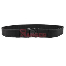 [IW-2104-BK] CEÑIDOR IMMORTAL VELCRO HEBILLA SEGURIDAD RIGIDO L/XL NEGRO