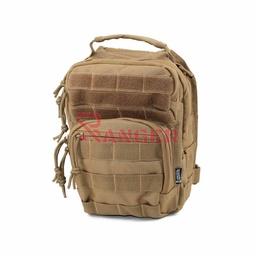 [IW-39632-CO] BOLSO IMMORTAL BANDOLERA COYOTE