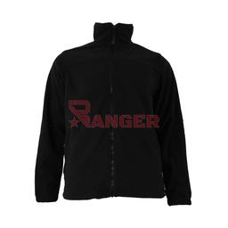 CHAQUETA FORRO POLAR IMMORTAL NEGRO