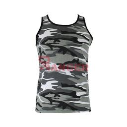 CAMISETA IMMORTAL TIRANTES URBANO