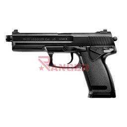 [TM132437] PISTOLA MARUI 18HOP SOCOM MK23 MUELLE NEGRA