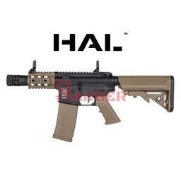 [SPE-01-041247-01] FUSIL SPECNA ARMS SA-C10 CORE HAL ETU ASG NEGRO-TAN