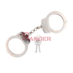 [IW-6012] GRILLETE IMMORTAL POLICE PLATA