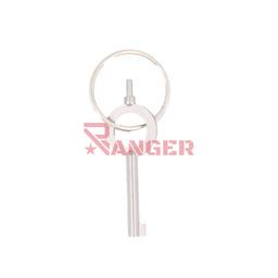 [IW-0303] LLAVE GRILLETE IMMORTAL 1PCS ACERO