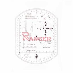 [IW-6001] COORDINATOGRAFO IMMORTAL MEJORADO T12