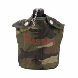[IW-101143-WL] CANTIMPLORA IMMORTAL ALUMINIO C/CACILLO 0.75L CAMO