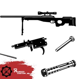 [STC008] SERVICIO PRO SNIPER (MANTENIMIENTO Y UPGRADE)