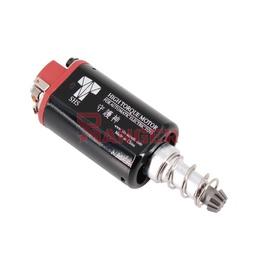[DJ0005] MOTOR SHS HIGH TORQUE CUELLO LARGO NEGRO
