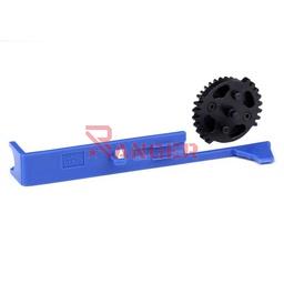 Pack Engranaje + Placa tappet Gearbox V3