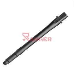 [S036-BK] CAÑON EXTERNO SHS M4 10.5 INCH NEGRO