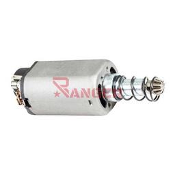 [DJ0015] MOTOR SHS STANDARD CUELLO LARGO GRIS