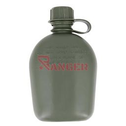 CANTIMPLORA DE PVC 1 L VERDE