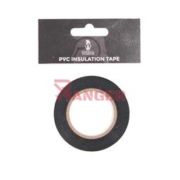 Cinta aislante PVC 18 mm x 15 m para supervivencia