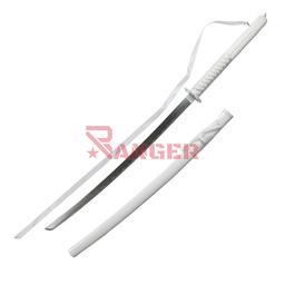 [BH-1011] KATANA BH 1011 BCH 110CM ACERO BLANCA