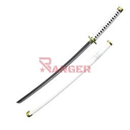 [BH-1032] KATANA 1032 OPC 104CM ACERO BLANCA