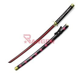 Katana 1033 OPC 103 cm Acero Hoja 68 cm
